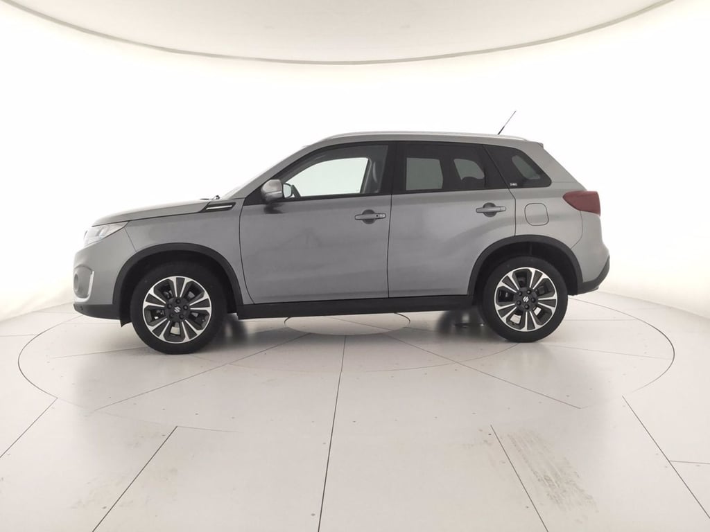 SUZUKI Vitara 1.4h easy cool 4wd allgrip