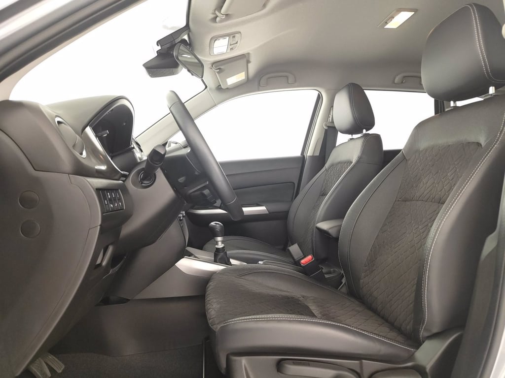 SUZUKI Vitara 1.4h easy cool 4wd allgrip