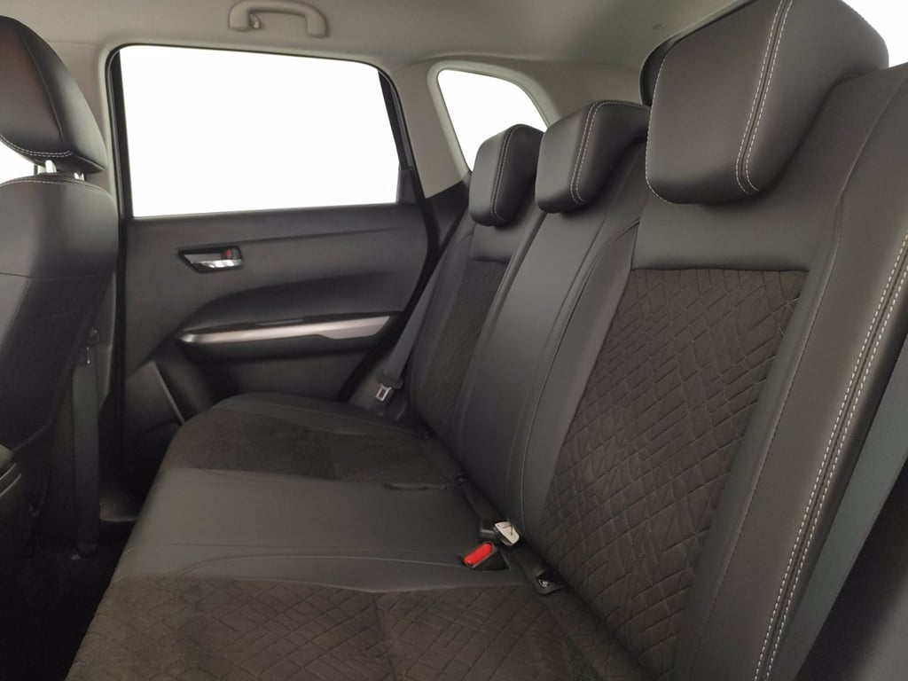 SUZUKI Vitara 1.4h easy cool 4wd allgrip