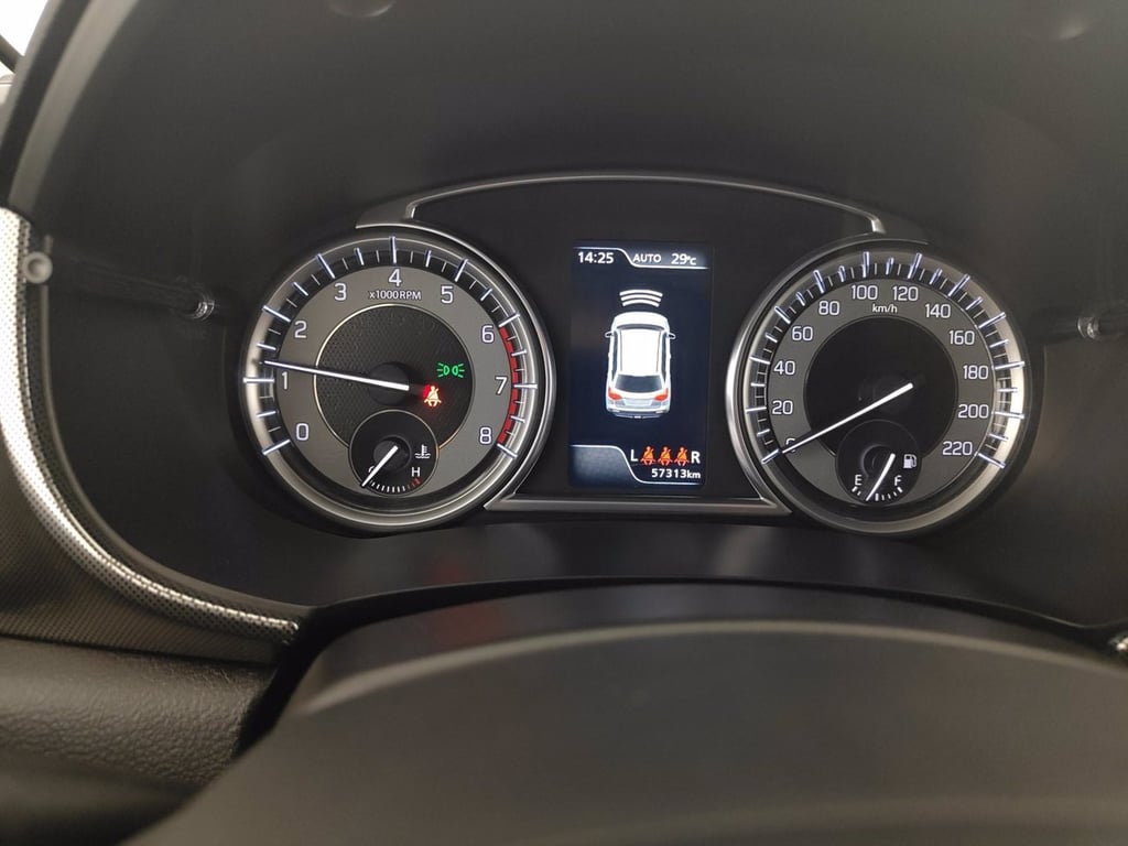 SUZUKI Vitara 1.4h easy cool 4wd allgrip
