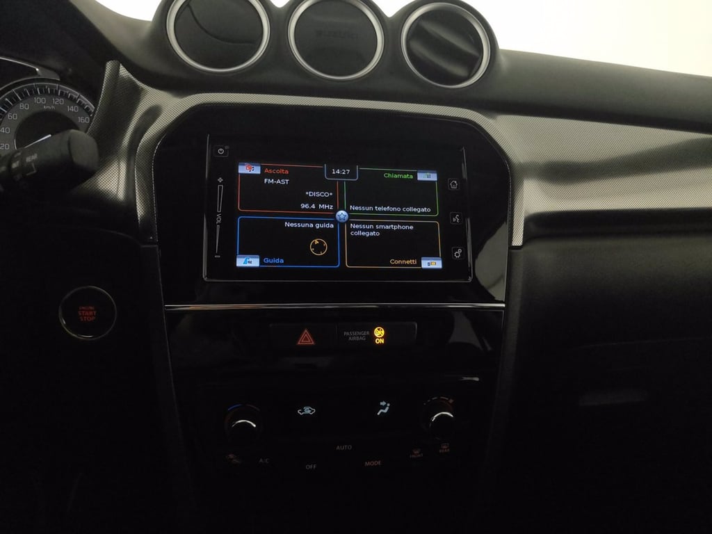 SUZUKI Vitara 1.4h easy cool 4wd allgrip