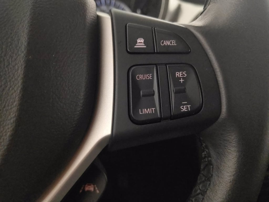 SUZUKI Vitara 1.4h easy cool 4wd allgrip