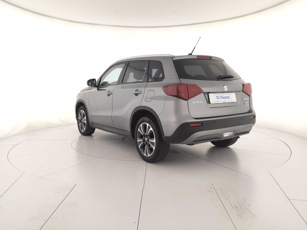 SUZUKI Vitara 1.4h easy cool 4wd allgrip
