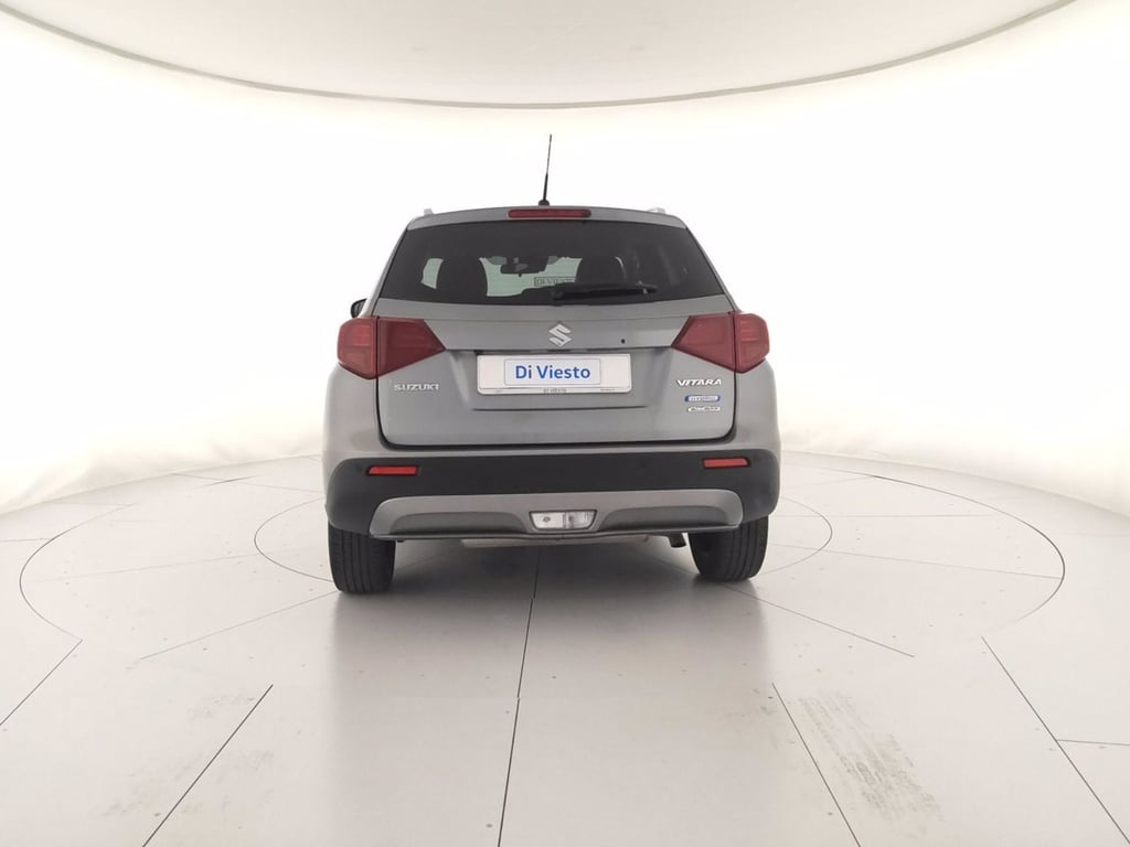SUZUKI Vitara 1.4h easy cool 4wd allgrip