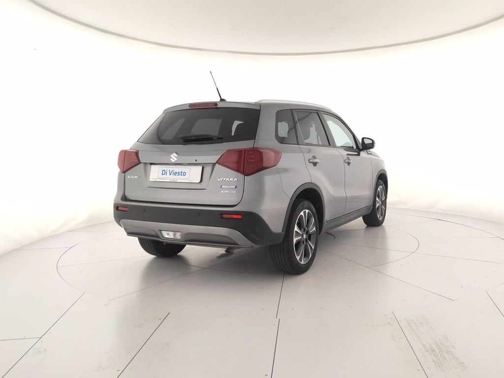 SUZUKI Vitara 1.4h easy cool 4wd allgrip