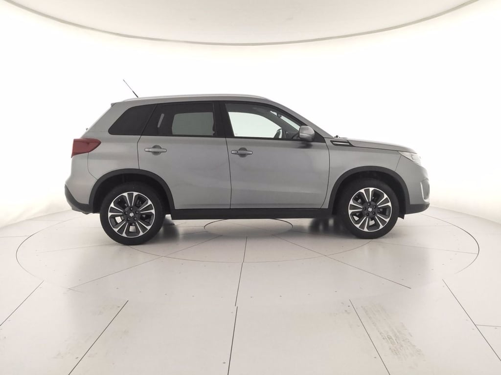SUZUKI Vitara 1.4h easy cool 4wd allgrip
