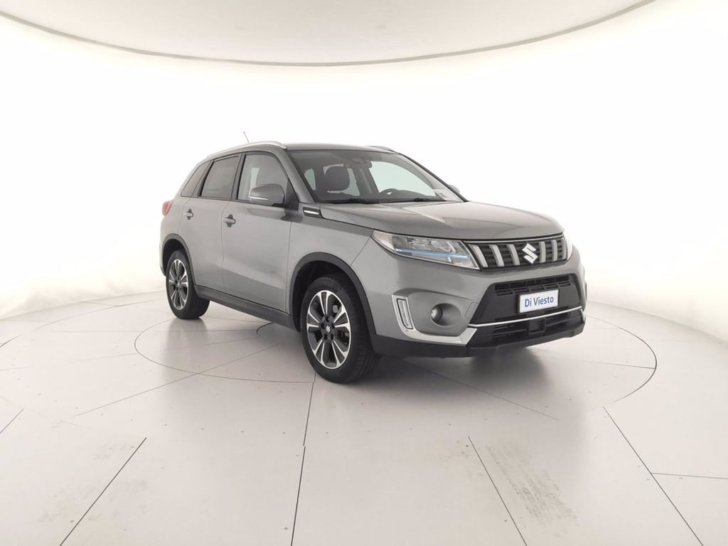 SUZUKI Vitara 1.4h easy cool 4wd allgrip