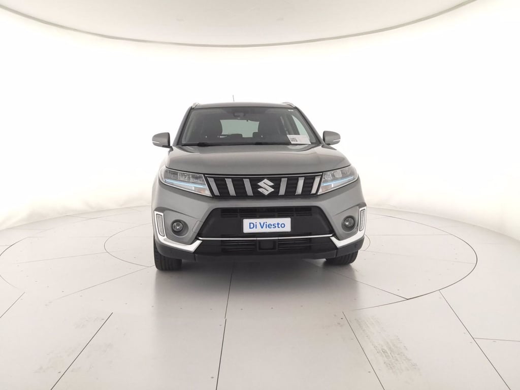 SUZUKI Vitara 1.4h easy cool 4wd allgrip