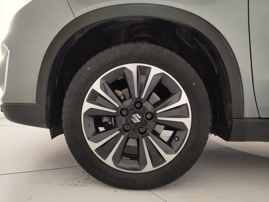 SUZUKI Vitara 1.4h easy cool 4wd allgrip