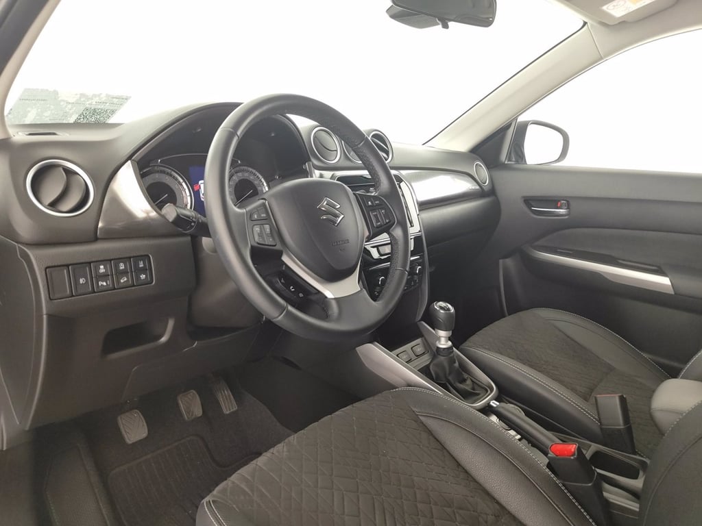 SUZUKI Vitara 1.4h easy cool 4wd allgrip