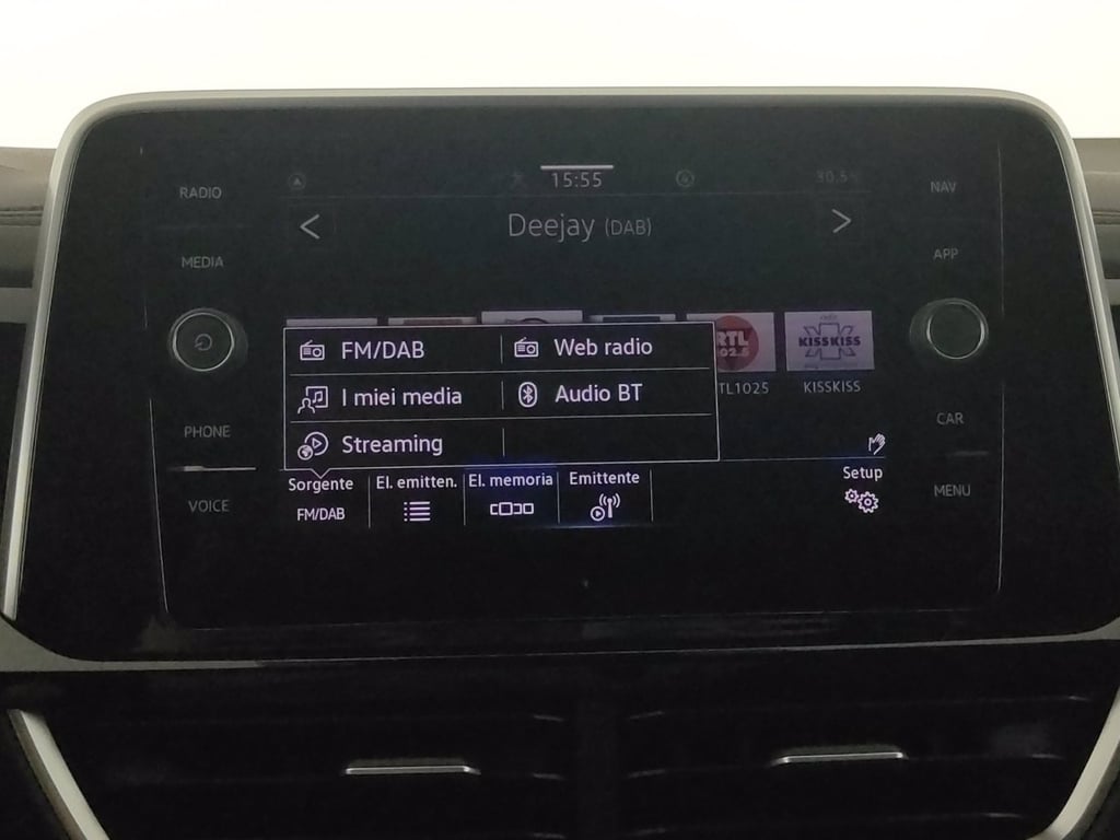 VOLKSWAGEN T-roc 1.5 tsi r-line dsg