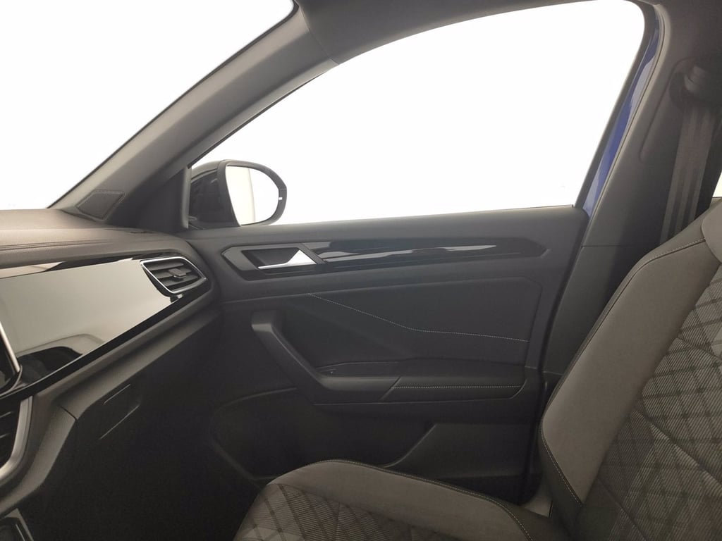 VOLKSWAGEN T-roc 1.5 tsi r-line dsg