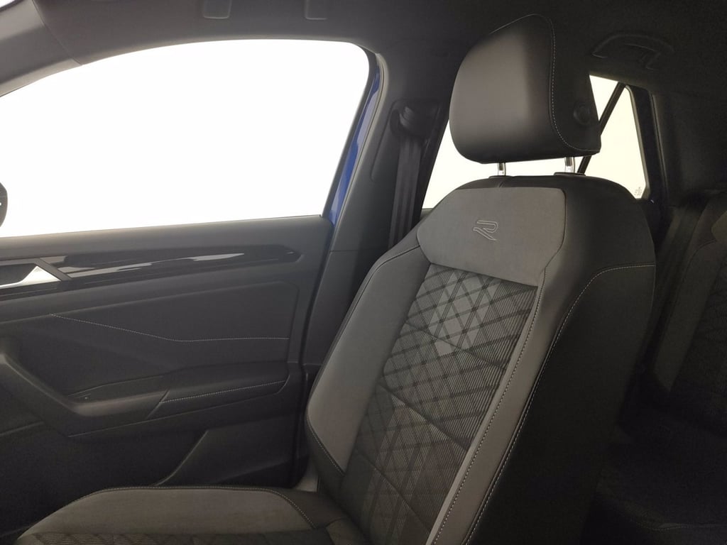 VOLKSWAGEN T-roc 1.5 tsi r-line dsg
