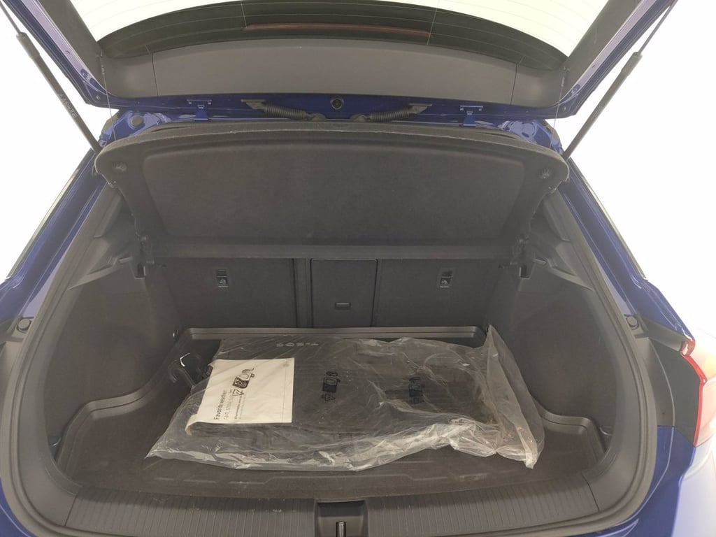 VOLKSWAGEN T-roc 1.5 tsi r-line dsg
