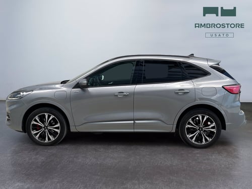 FORD Kuga 2.5 phev st-line x 2wd 225cv cvt