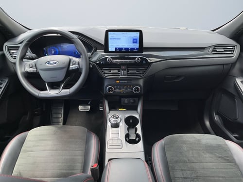 FORD Kuga 2.5 phev st-line x 2wd 225cv cvt