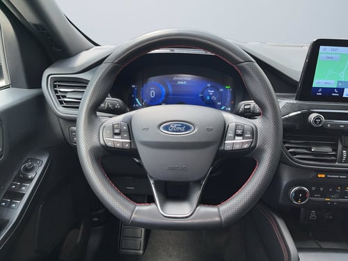 FORD Kuga 2.5 phev st-line x 2wd 225cv cvt