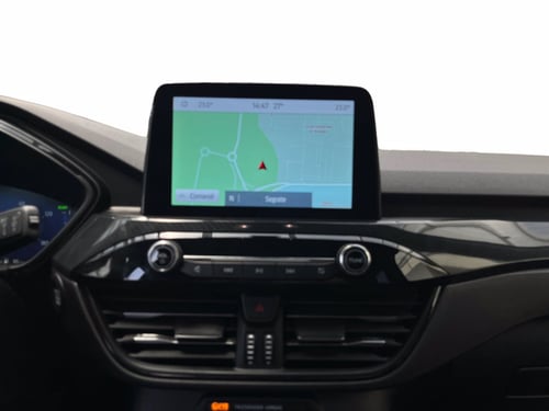 FORD Kuga 2.5 phev st-line x 2wd 225cv cvt
