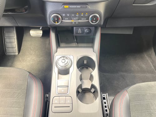 FORD Kuga 2.5 phev st-line x 2wd 225cv cvt