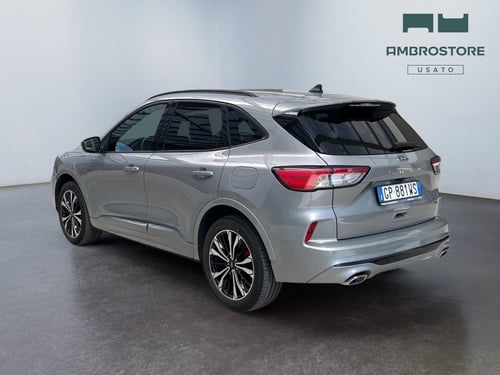 FORD Kuga 2.5 phev st-line x 2wd 225cv cvt