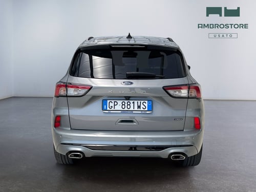 FORD Kuga 2.5 phev st-line x 2wd 225cv cvt