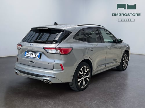 FORD Kuga 2.5 phev st-line x 2wd 225cv cvt