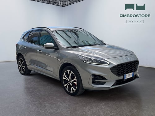 FORD Kuga 2.5 phev st-line x 2wd 225cv cvt