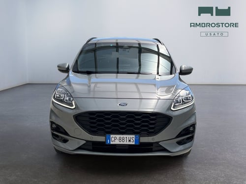 FORD Kuga 2.5 phev st-line x 2wd 225cv cvt