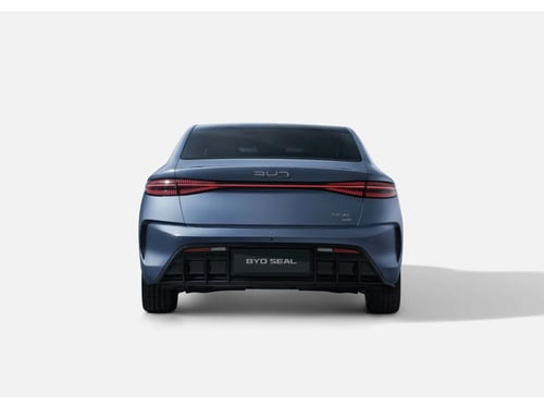 BYD Seal 82,5 kwh excellence awd