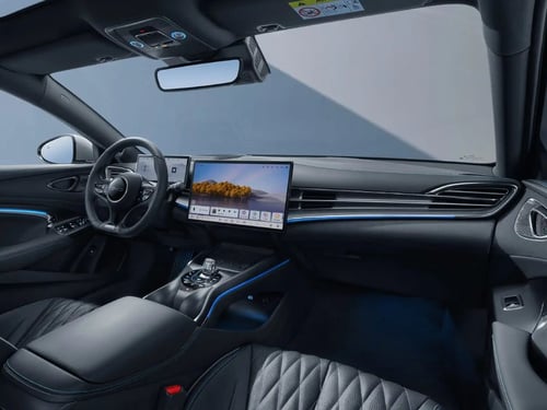 BYD Seal 82,5 kwh excellence awd