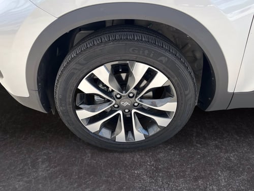 DR Dr 5.0 1.5 turbo gpl 149cv cvt