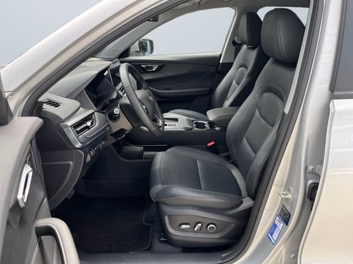 DR Dr 5.0 1.5 turbo gpl 149cv cvt