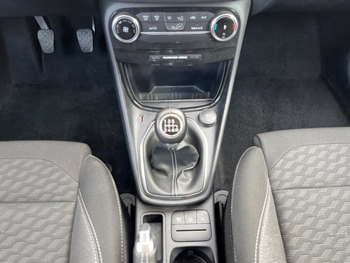 FORD Puma 1.0 ecoboost h titanium s&s 125cv