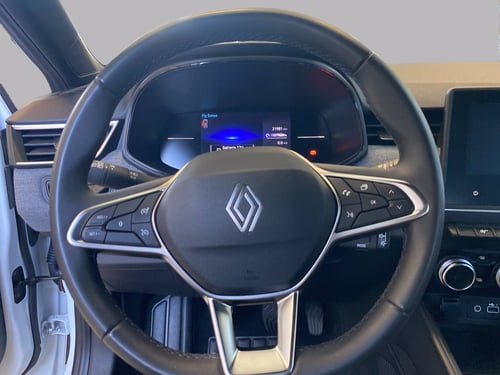RENAULT Clio 1.0 tce techno 90cv