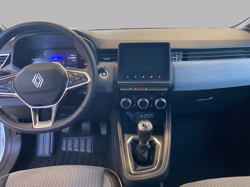 RENAULT Clio 1.0 tce techno 90cv