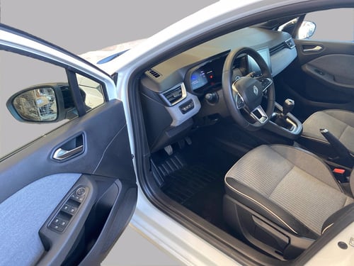 RENAULT Clio 1.0 tce techno 90cv