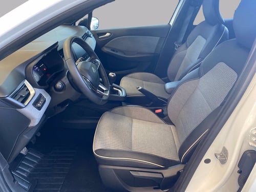 RENAULT Clio 1.0 tce techno 90cv