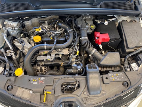 RENAULT Clio 1.0 tce techno 90cv