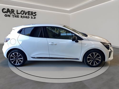 RENAULT Clio 1.0 tce techno 90cv