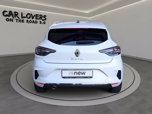 RENAULT Clio 1.0 tce techno 90cv