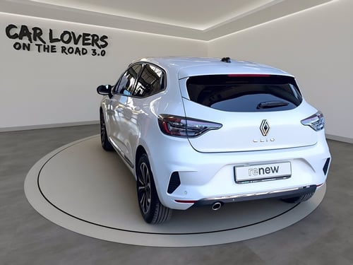 RENAULT Clio 1.0 tce techno 90cv