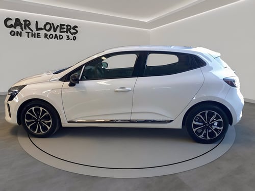 RENAULT Clio 1.0 tce techno 90cv