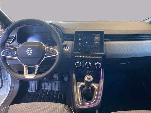 RENAULT Clio 1.0 tce techno 90cv