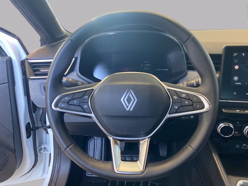 RENAULT Clio 1.0 tce techno 90cv