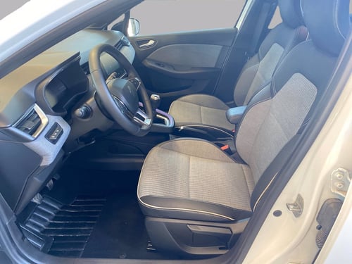 RENAULT Clio 1.0 tce techno 90cv