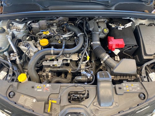 RENAULT Clio 1.0 tce techno 90cv