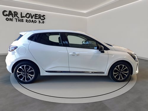 RENAULT Clio 1.0 tce techno 90cv