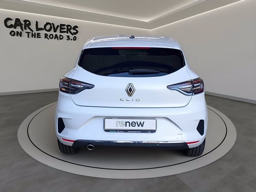 RENAULT Clio 1.0 tce techno 90cv