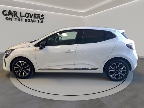 RENAULT Clio 1.0 tce techno 90cv