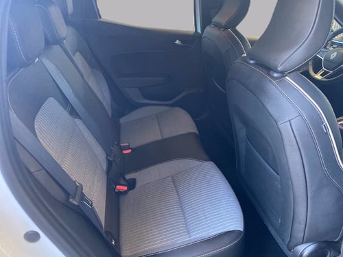 RENAULT Clio 1.0 tce techno 90cv